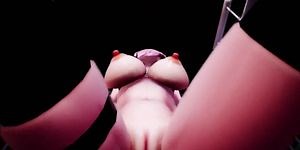 Mash Kyrielight - Fate/Grand Order MMD -