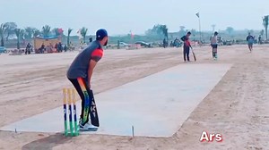 #KPL_2021 | Arslan Butt