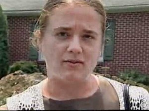 RAW VIDEO 2006: Floyd Landis -- Sister Addresses Media