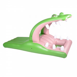 [Hot Item] Swimming Pool Floats Adult Inflatable Ride on Floats Summer Party Pool Toys