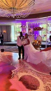 4.4K views · 47 reactions | Revealing the reception room is always the highlight!  We're so thankful to this lovely Royal couple for trusting us to make their dream wedding a reality! Floral, Decor & Rentals: @royalluxuryevents #weddingreception #luxurywedding #weddingrentals #luxurywedding #floraldesign #weddingplanning #texasweddings #weddinginspo #weddingdecor #whitewedding #eventstyling #florist #dreamwedding | Royal Luxury Events | Facebook