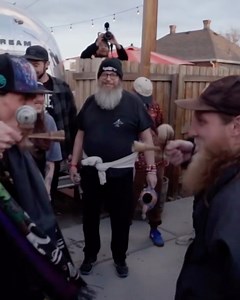 Sweets Kendamas on Reels