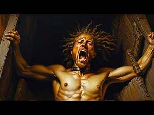 The Horrifying Torture Known As Scaphism