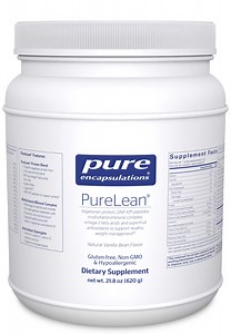 Pure Encapsulations PureLean Protein