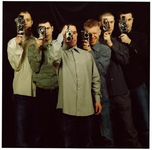The Cinematic Orchestra - Текст песни That home