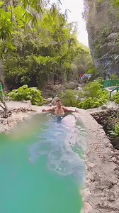 #topless: Cold Spring Resort with Mamita LAKWATSERA! | Mamita Lakwatsera