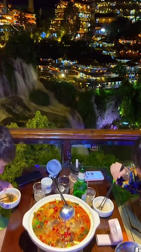 📍Furong Town, Xiangxi, Hunan, China Step into Furong Town, where ancient stilted houses meet crystal-clear streams, and every corner echoes with the rich culture of the Tujia people. A hidden gem in the mountains, this peaceful town invites you to slow down and soak in its natural beauty and timeless charm. 🌿 🎥douyin@小 梦梦 er。 #china #travel #chinatravel #Hichinatravel | HiChina Travel