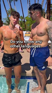 228K views · 3.5K reactions | ARE ALL SPANISH MEN GAY?   | Tayo Ricci | Facebook