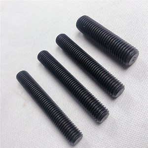[Hot Item] Stud Rod Full Threaded Rod B7 Thread Rod Stud, Thread Bar, B7 Rod ASTM A193