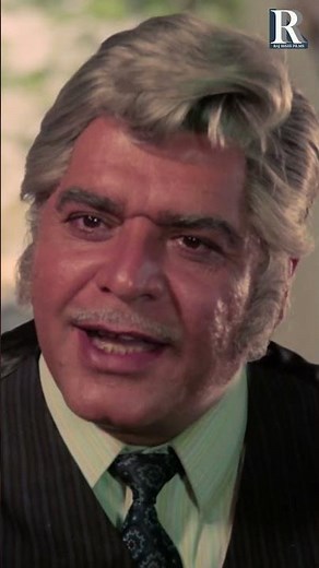 सुल्ताना डाकू नहीं वो तो फ़रिश्ता है | #darasingh #ajit #sultanadaku #movie #shorts