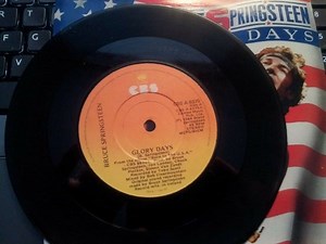 Bruce Springsteen - Glory Days