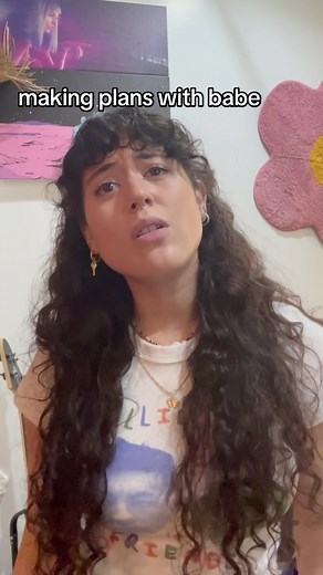 She Must Consult the Group Chat First — Sisterhood Skit