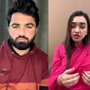 16K views · 954 reactions | صنم جاوید۔۔اپنےتوانسان سمجھ کربھی گرفتاریاں بھی نہیں کی۔۔آپکے فیورٹ پربات آئی تو۔۔۔ | Naya Pakistan Videos | Facebook