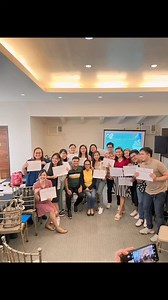 ✍️REGIONAL WRITESHOP 15 days of enriching learning experience, an opportunity to collaborate with co-writers, facilitators & validators. Thanks Sir@Sinned Leonardo for the trust and to God for His providence. I survived! | Reynaldo Miranda