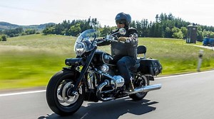 Wunderlich Launches New Accessories For BMW R 18