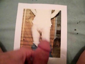 A tribute to ST's pulled down jeans