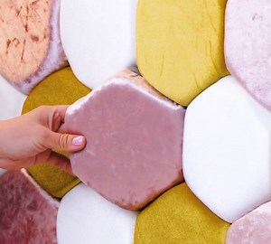 54K views · 178 reactions | Des astuces tendance pour une chambre à coucher moderne et chic ! BRICOLAGE | Brico Madame | Facebook