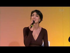 Roberta Argiles no Brasil Interior – Música ao vivo e de graça!