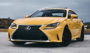Lexus RC-F AC blower motor not working - causes and diagnosis