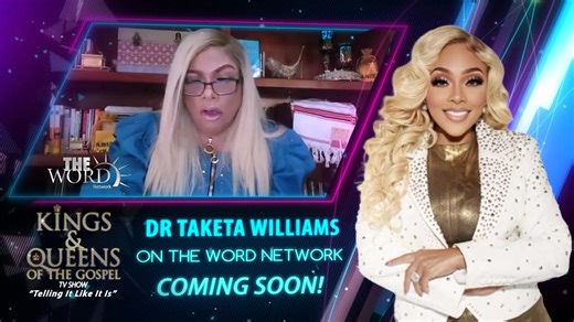 The Word Network on Reels | Facebook