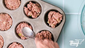 🎥 NEW RECIPE ALERT 🎥 Craving classic, Greek, or Asian? 🍽️ Our Five-Way Mini Meatloaves are here to satisfy every flavor craving! From traditional comfort to bold Mediterranean or Asian-inspired flavors, this dish is a fun and delicious way to switch up your dinner routine. 😋 Watch the video and try them out tonight! 👉 Get the full recipe and step-by-step instructions by visiting our site - link in our bio! #MiniMeatloaves #BeefItsWhatsForDinner #FloridaBeef #FamilyMeals #DeliciousDinners #E