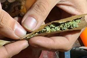 House Votes To Decriminalize Marijuana On A Federal Level