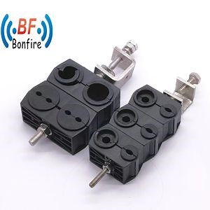 [Hot Item] Without Additional Adapters Fiber Power Cable Feeder Clamp