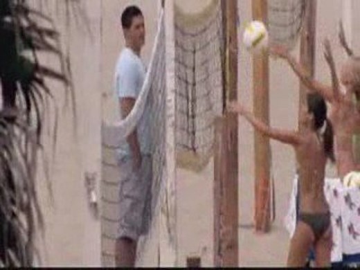 Impact Point (DVD Trailer)