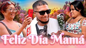 84K views · 1.2K reactions | Gracias por regalarme tus mejores momentos ¡Feliz día de la Mamá! | Ponce Producciones Perú | Facebook