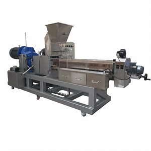 [Hot Item] Wholesale Chocos Sweet Corn Flakes Manufacturing Machine with Factory Price