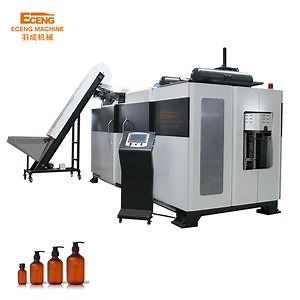[Hot Item] 12000 Bph Carbonated Beverage Plastic Pet Bottle Making Machine
