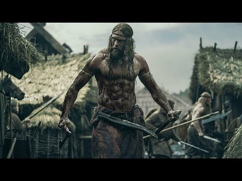 The Northman - Trailer Oficial Subtitulado Español Latino