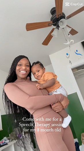 My son was born with a tongue tie that we got clipped around 2 months old. He’s had great mobility with his tongue since & is babbling & developing typically. It’s never too early for early intervention, and if someone tells you you don’t need it remember that early intervention can only help there’s no downside to being proactive. #momlife #momblogger #babyboy #boymom #momlife #cutebaby #babyfever #explorepage #happybaby #cutebabies #blackbabies #explore #babyboyfashion #smile #thankGod #blesse