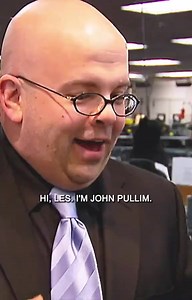 Hardcore Pawn, Love Les expression, it actually works #hardcorepawn #hardcorepawnshop #hardcorepawnshow #seth #Ashley #LesGold #show #ShowTv #police | IMAKE Innovation