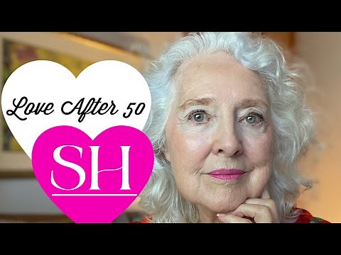 Love After 50 | How To Find It Enjoy It And Keep It Exciting