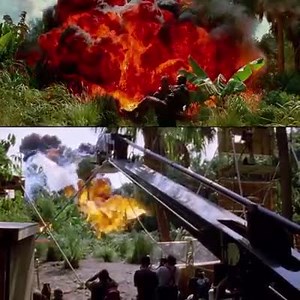 124K views · 2.7K reactions | Forrest Gump -1994 | Cinematography | Facebook