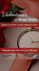 2.3K views | ️ Snimi glasovnu poruku na ZOS Viber 061 388 818, pošalji nam svoj odgovor i osvoji vrijednu NAGRADU  | ZOS Radio | Facebook