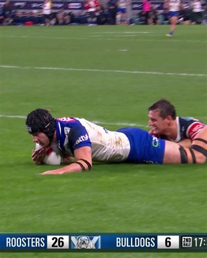 INTERCEPT 🙌 | NRL