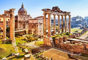 Il Foro Romano in un appassionante video in 3D. Qui il video | RestaurArs