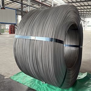 [Hot Item] Hard-Drawn Spring Wire ASTM A227 Class I II, Cost-Effective for General Purpose Springs