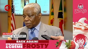 1K views | Today in History: September 24 Uncover the historical significance of September 24. From the impact of Hurricane Georges to a rise in murders, learn about these notable events. | Our News Bahamas | Facebook