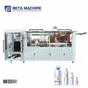 [Hot Item] Customized-Oriented Bottle Blowing Equipment with Auto Production Line