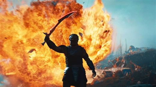 Predator: Badlands Box Office Projected To Smash All-Time Franchise Record