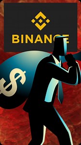 Binance labs portfolio is key to success #crypto #bitcoin #ethereum #binance #ai #cryptotrading #trading #defi #nfts #metaverse #blockchain #cryptonews #profit #millionaire | Crypto Expert