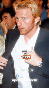 From Wimbledon to Nobu: Boris Becker’s paternity scandal involving a Russian model 💥😲 #tennis #borisbecker #ATP #tennisplayer #TennisLife #tennislove #sports | Tennis Fans USA