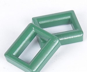 Durable Rectangular Amorphous Alloy Transformer Core for Enhanced Efficiency