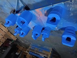 [Hot Item] Innovative Quick-Connect Lifting Cap for Efficient Rigging Solutions