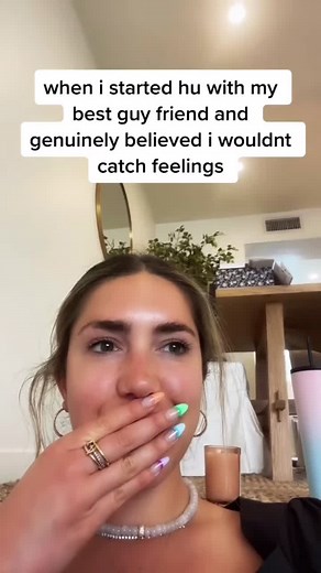 Friends With Benefits: Navigating Casual Intimacy Without Emotions