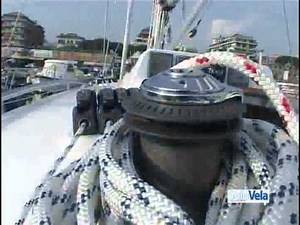 ETAP 30cq sailing yacht