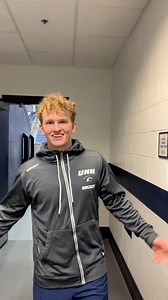 See you there! | UNH Wildcats